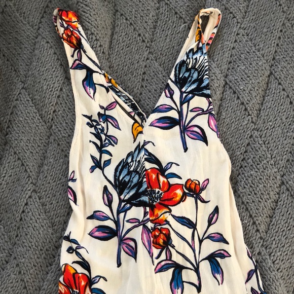 Urban outfits romper, size xs - Picture 2 of 3